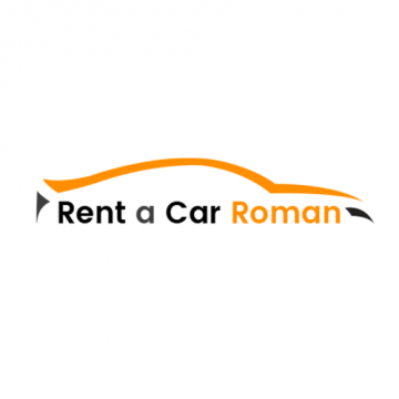 RENT A CAR ROMAN