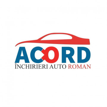 ACORD INCHIRIERI AUTO