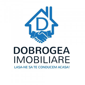 Agentia Dobrogea Imobiliare