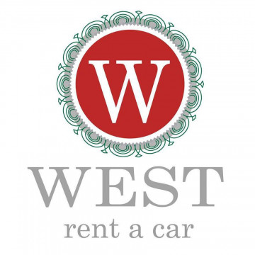 WEST RENT A CAR