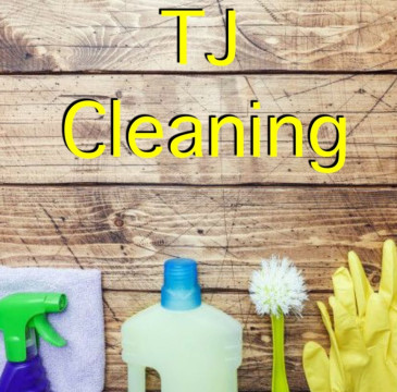 TJ CLEANING