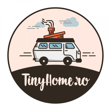 TinyHome.ro - Închirieri Autorulote