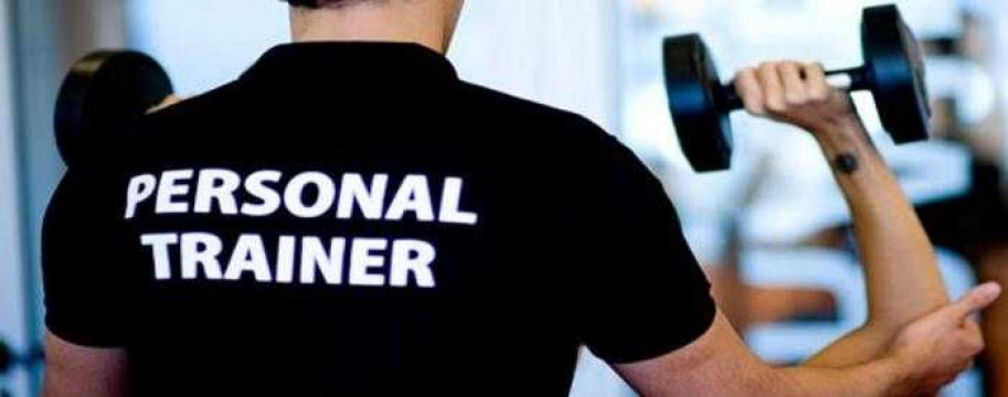 Instructor fitness/antrenor personal/personal trainer