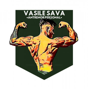 Vasile Sava - Antrenor Personal