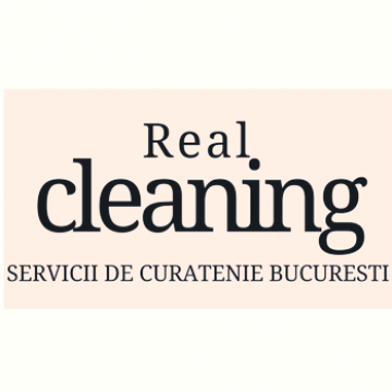 Servicii de curatenie - Real Cleaning