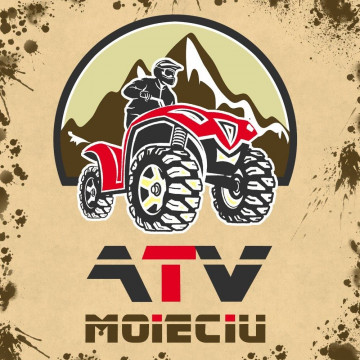 Inchirieri ATV Moieciu - Buggy