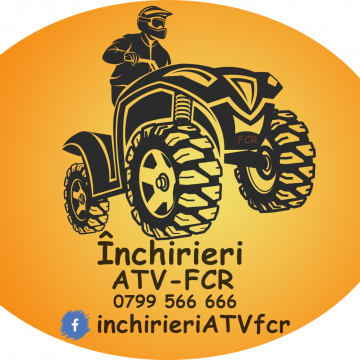 ÎNCHIRIERI ATV - FCR