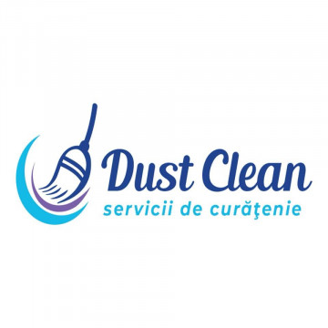 Dust Clean - Servicii de curatenie