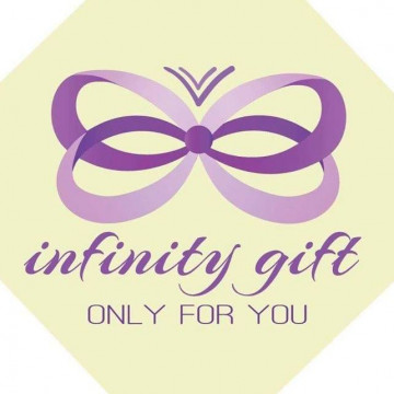 INFINITY GIFT- cadoul ideal