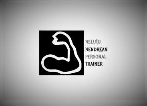 Neluțu Nendrean Personal Trainer