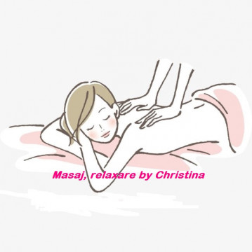 Masaj, relaxare by Christina