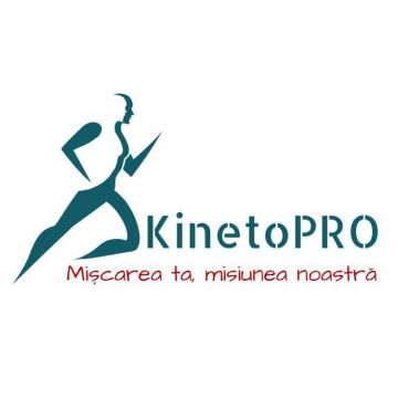 KinetoPro,  kinetoterapie la domiciliu