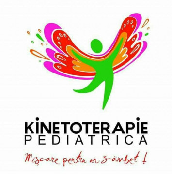 Kinetoterapie Pediatrica Bacau