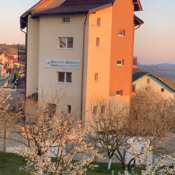 ASOCIATIA CRISTIANA CAMIN PENTRU BATRANI