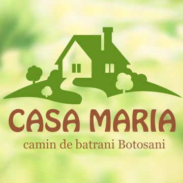 CASA MARIA - CAMIN DE BATRANI