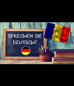 Meditații Limba Germană ONLINE - Fizic
