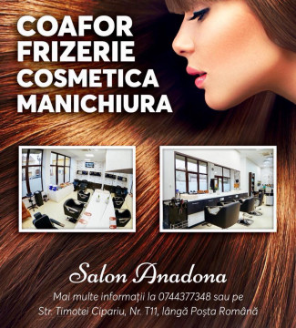 Salon AnaDona