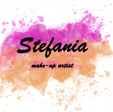 Stefania-Mihaela Make-up Artist