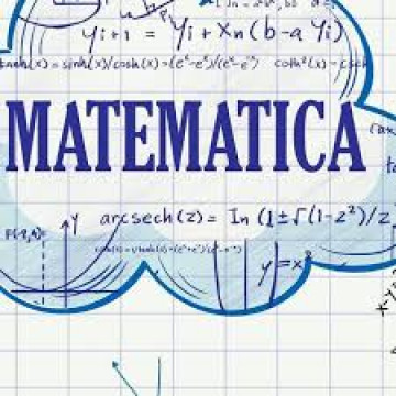 Meditatii matematica