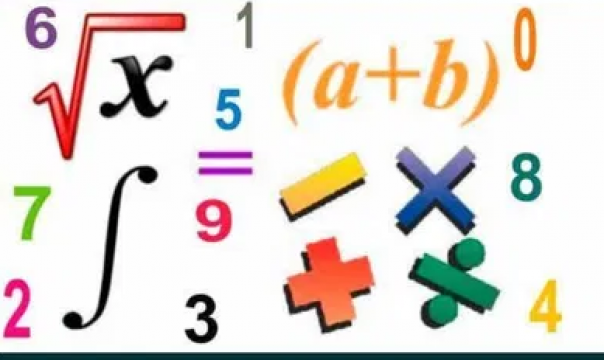 Meditatii matematica