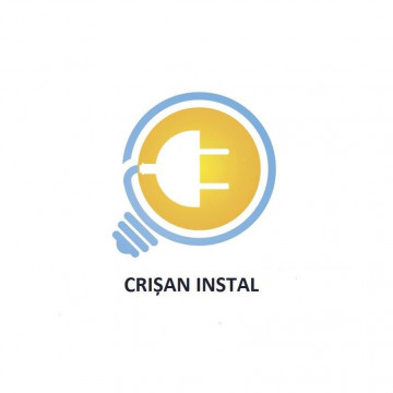Crișan Instal - Instalații electrice Cluj