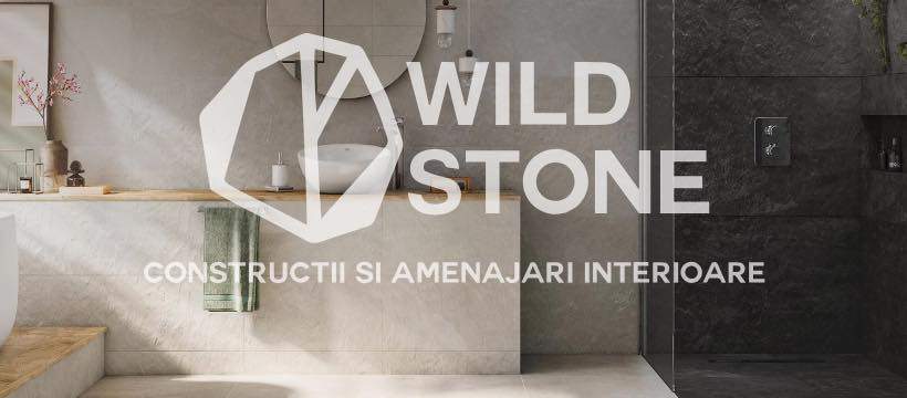 Wild Stone SRL - amenajari interioare si exterioare