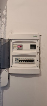 Electrician in Bacau si imprejurimi