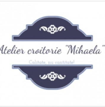 Atelier croitorie Mihaela/ Design şi modă