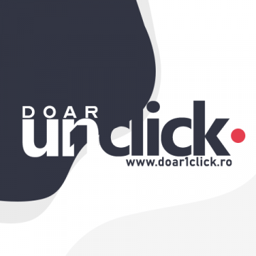 DOAR 1 CLICK S.R.L - Designer Web