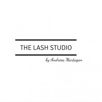 The Lash Studio by Andreea Marțagan