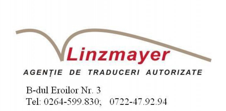 Linzmayer Traduceri