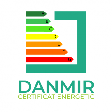 Certificat Energetic - DanMir