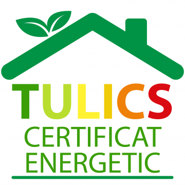 Certificat Energetic Tulics