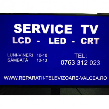 Reparatii televizoare Valcea