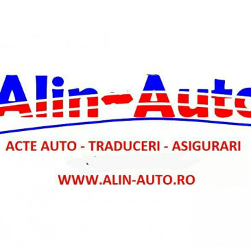 Alin Auto - Acte Auto Asigurari Traduceri