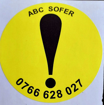 Scoala de Soferi ABC