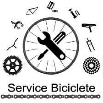 Service biciclete Botosani