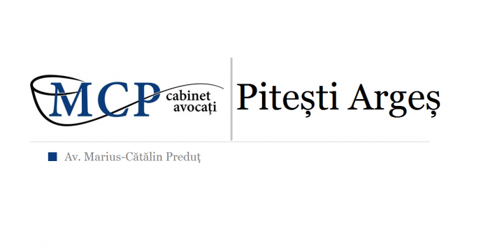 MCP Cabinet Avocați Pitești Argeș
