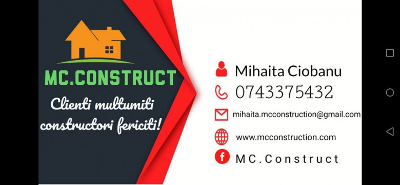 MC. Construct