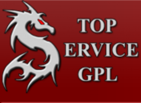 Top Service GPL