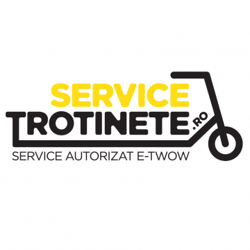 Service Trotinete