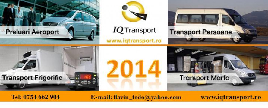 IQ Transport