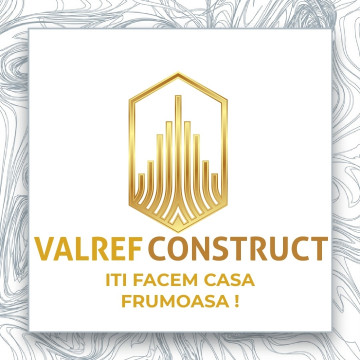 Valref Construct SRL