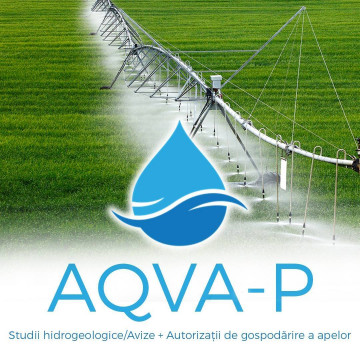 Aqva-P SRL