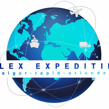 LEX Expeditii Cargo