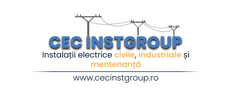 CEC Instgroup SRL-D