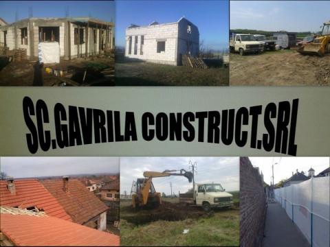 Gavrila Construct