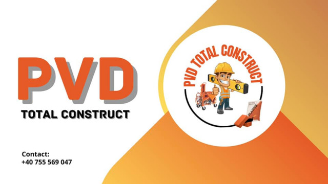 PVD Total Construct