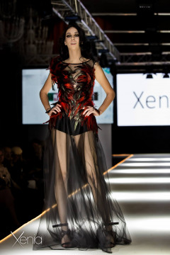 Atelier Xenia-Curs Design Vestimentar