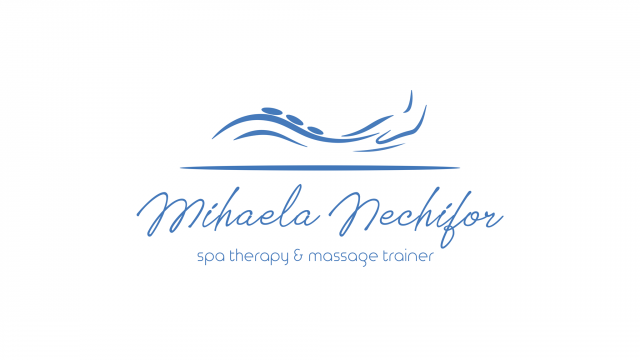 Mihaela Nechifor - Spa therapy  Massage trainer